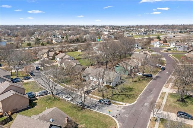 7732 W 152nd Terrace, Overland Park, KS 66223