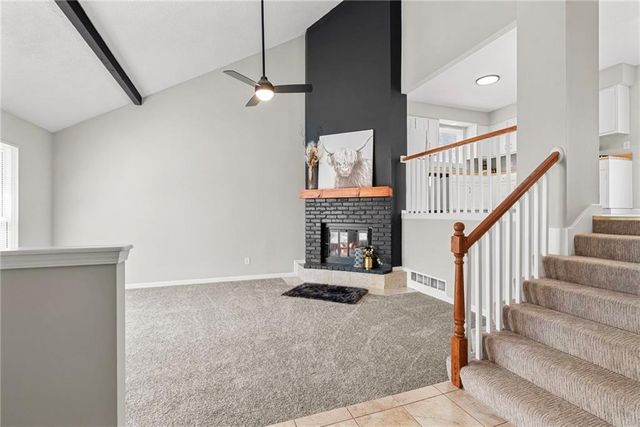 7732 W 152nd Terrace, Overland Park, KS 66223