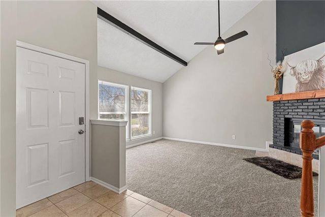 7732 W 152nd Terrace, Overland Park, KS 66223