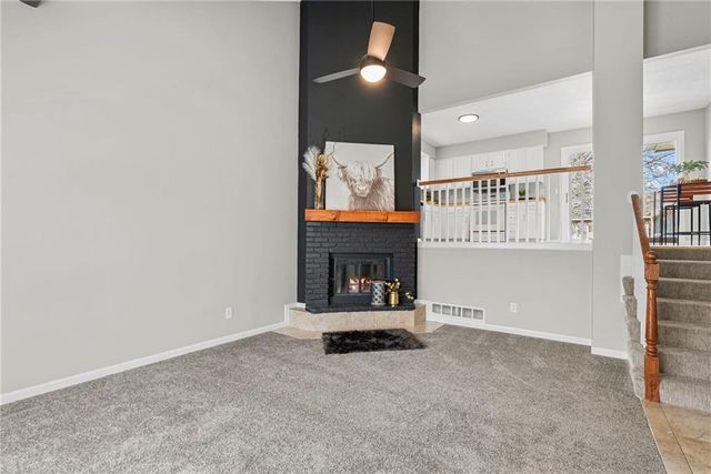 7732 W 152nd Terrace, Overland Park, KS 66223