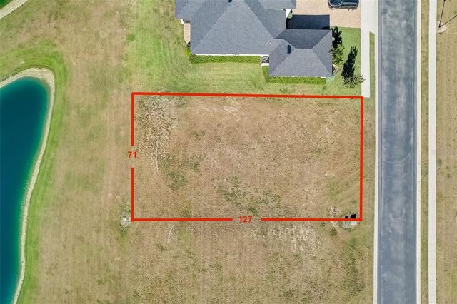 804 WATERFERN TRAIL DRIVE, Auburndale, FL 33823