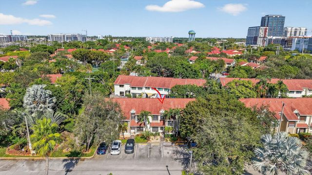 237 City View Drive 237, Fort Lauderdale, FL 33311