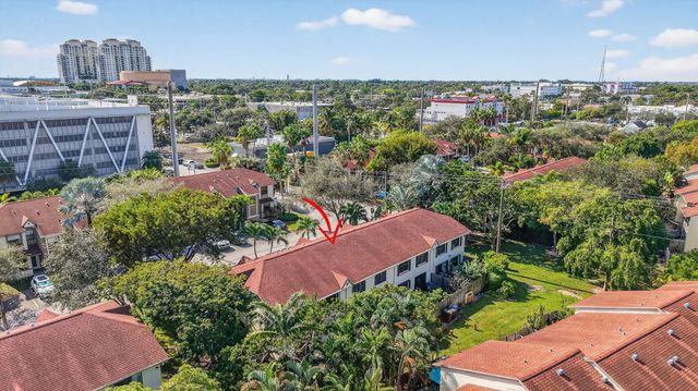 237 City View Drive 237, Fort Lauderdale, FL 33311