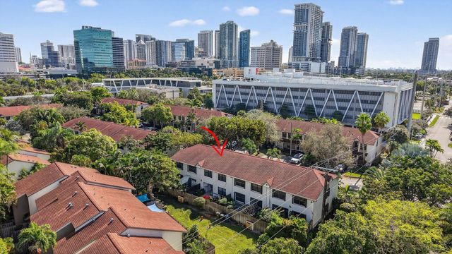 237 City View Drive 237, Fort Lauderdale, FL 33311