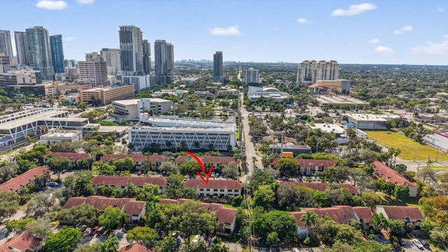 237 City View Drive 237, Fort Lauderdale, FL 33311