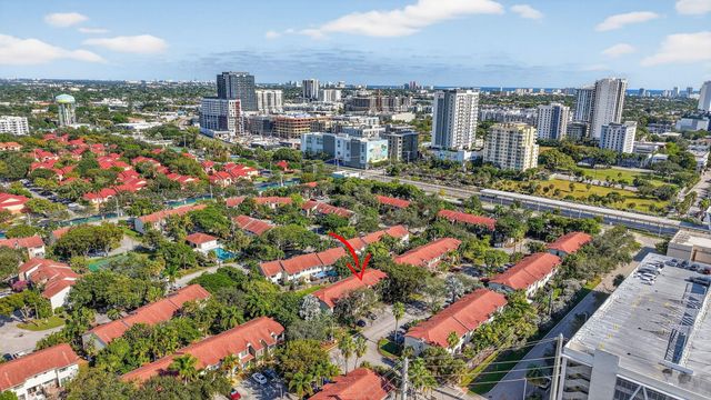 237 City View Drive 237, Fort Lauderdale, FL 33311