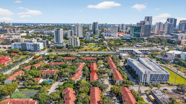 237 City View Drive 237, Fort Lauderdale, FL 33311