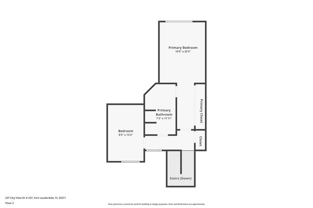 237 City View Drive 237, Fort Lauderdale, FL 33311