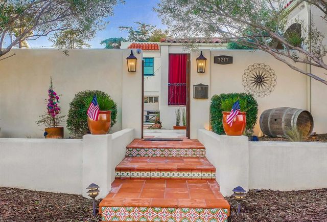 3217 Goldsmith St, San Diego, CA 92106