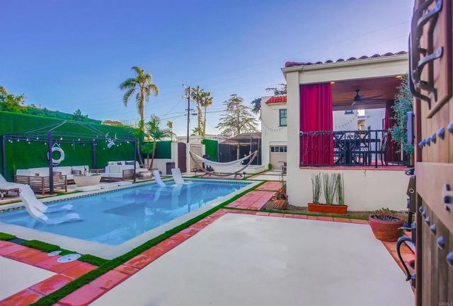 3217 Goldsmith St, San Diego, CA 92106