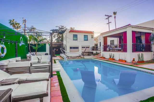 3217 Goldsmith St, San Diego, CA 92106