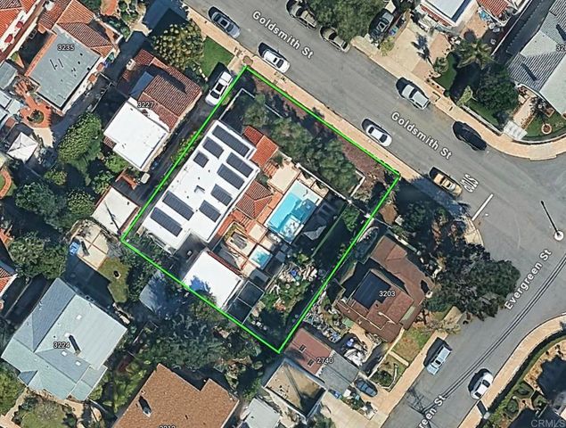 3217 Goldsmith St, San Diego, CA 92106