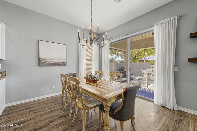 3697 E OXFORD Lane, Gilbert, AZ 85295