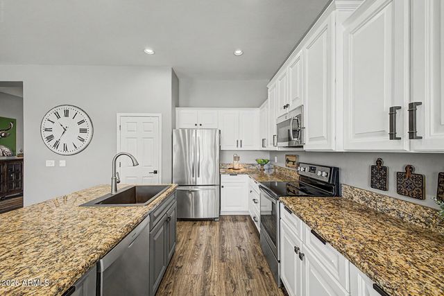 3697 E OXFORD Lane, Gilbert, AZ 85295