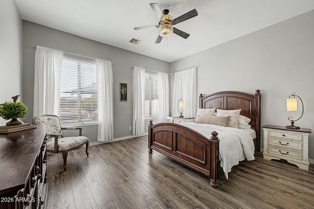 3697 E OXFORD Lane, Gilbert, AZ 85295