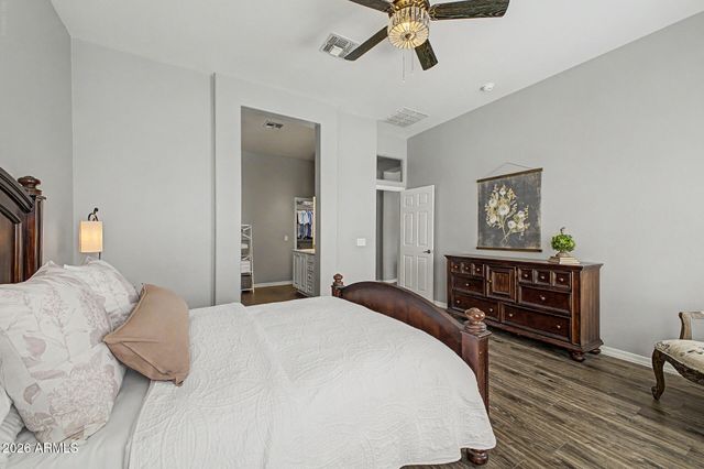3697 E OXFORD Lane, Gilbert, AZ 85295