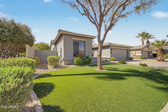 3697 E OXFORD Lane, Gilbert, AZ 85295