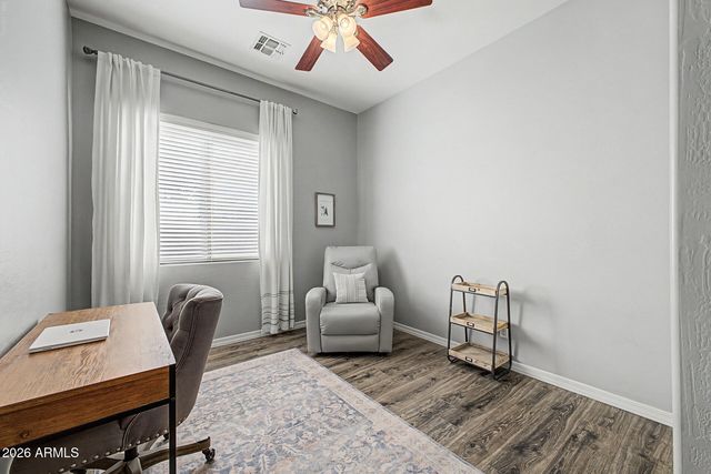 3697 E OXFORD Lane, Gilbert, AZ 85295