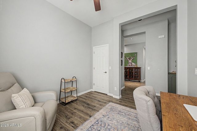 3697 E OXFORD Lane, Gilbert, AZ 85295
