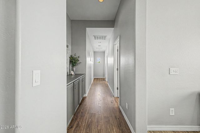 3697 E OXFORD Lane, Gilbert, AZ 85295
