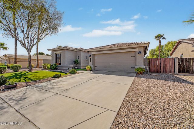 3697 E OXFORD Lane, Gilbert, AZ 85295
