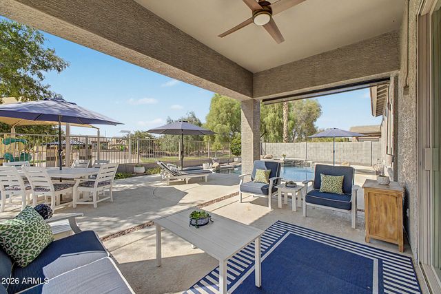 3697 E OXFORD Lane, Gilbert, AZ 85295