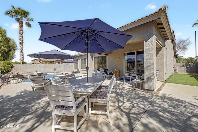 3697 E OXFORD Lane, Gilbert, AZ 85295