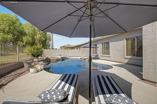 3697 E OXFORD Lane, Gilbert, AZ 85295