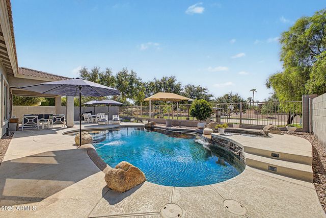 3697 E OXFORD Lane, Gilbert, AZ 85295