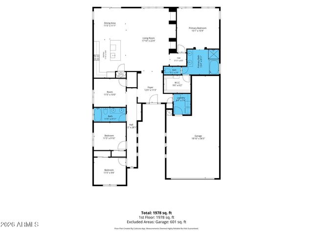 3697 E OXFORD Lane, Gilbert, AZ 85295