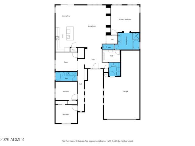 3697 E OXFORD Lane, Gilbert, AZ 85295