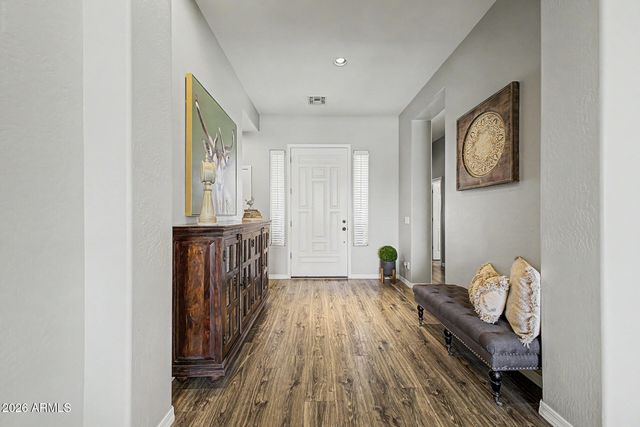 3697 E OXFORD Lane, Gilbert, AZ 85295