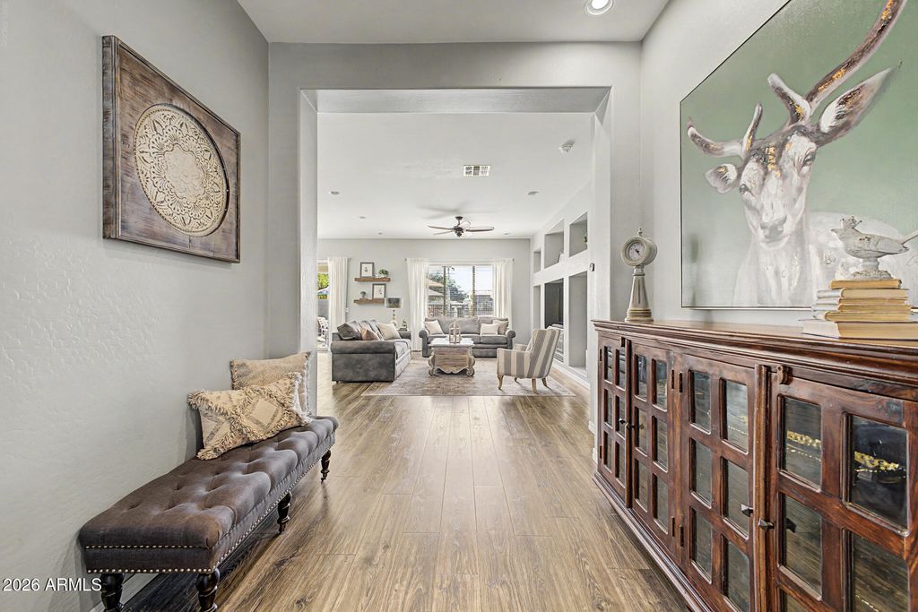3697 E OXFORD Lane, Gilbert, AZ 85295 — photo 5