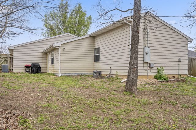 420 Deer Run Road, Branson, MO 65616