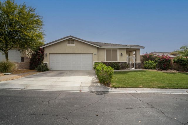 41720 Amberley Street, Indio, CA 92203