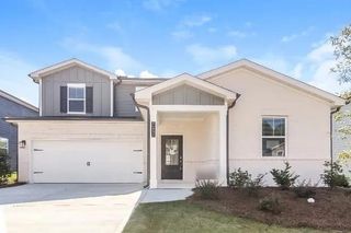 7117 Timberland Trail, Lithonia, GA 30058