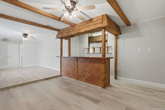 5202 CORAL MIST ST, Kirby, TX 78219