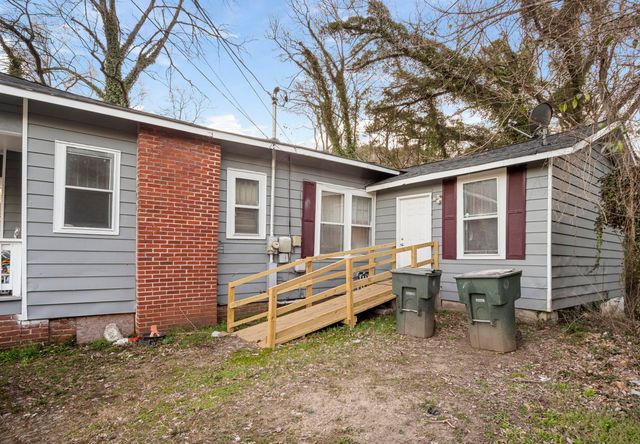 803 Moss Street, Chattanooga, TN 37411