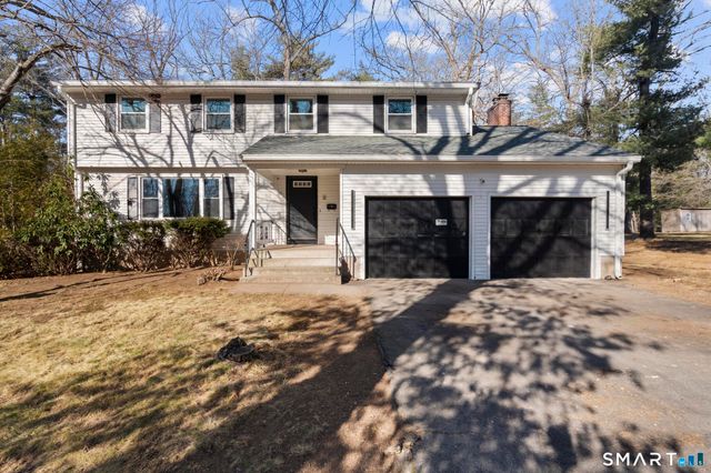 53 Northfield Drive, East Hartford, CT 06118