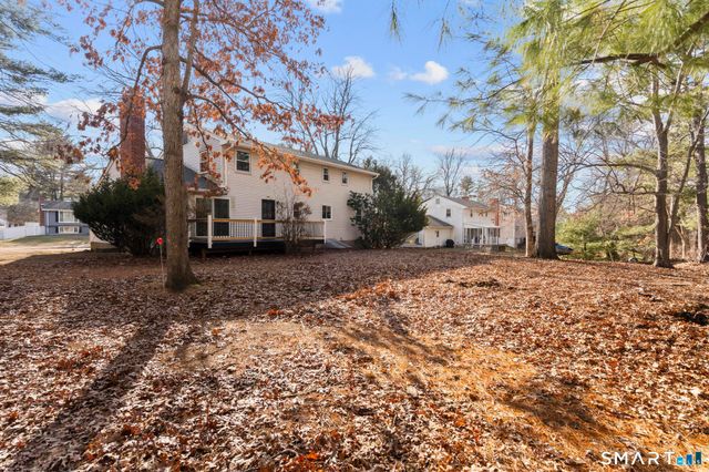 53 Northfield Drive, East Hartford, CT 06118