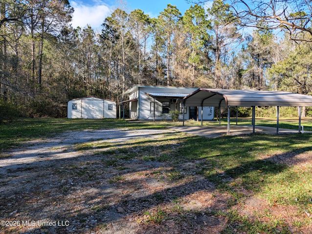 5810 30th Street, Gulfport, MS 39501