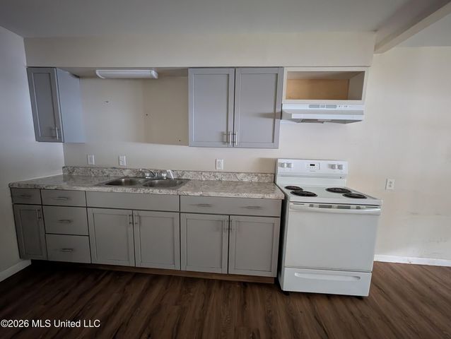 5810 30th Street, Gulfport, MS 39501