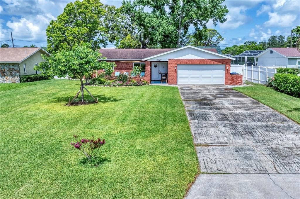 5027 CORDOVA WAY S, St Petersburg, FL 33712
