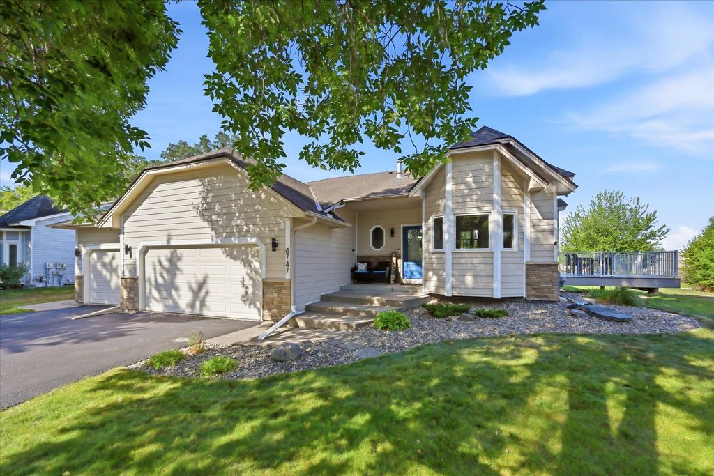 6747 Quantico Lane N, Maple Grove, MN 55311 — exterior