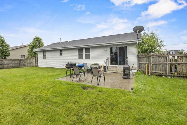 4433 E Milwaukee Street, Janesville, WI 53546