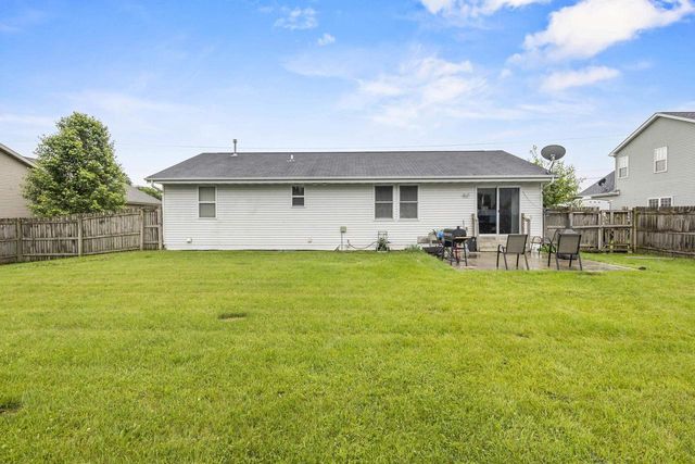 4433 E Milwaukee Street, Janesville, WI 53546