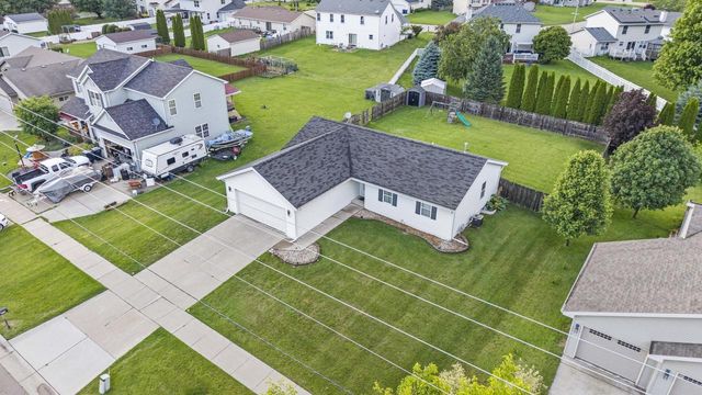 4433 E Milwaukee Street, Janesville, WI 53546