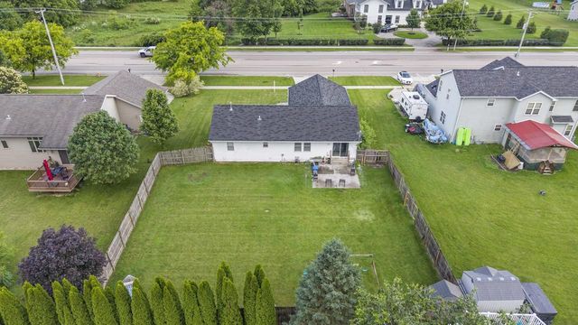 4433 E Milwaukee Street, Janesville, WI 53546