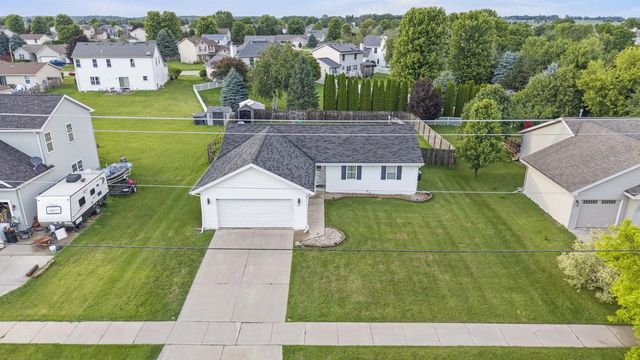 4433 E Milwaukee Street, Janesville, WI 53546