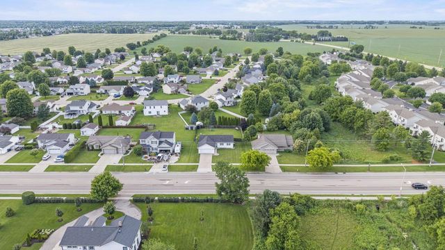 4433 E Milwaukee Street, Janesville, WI 53546